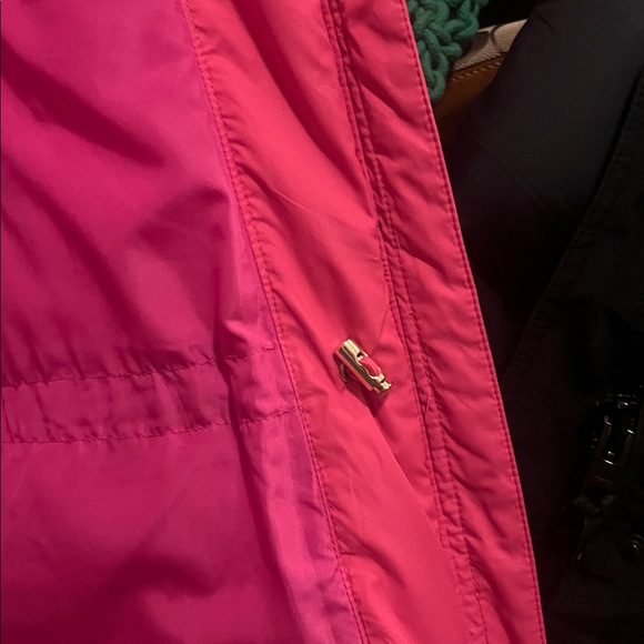 Women’s Jcrew Puffer Coat. Size Small. Worn once. - Picture 4 of 6